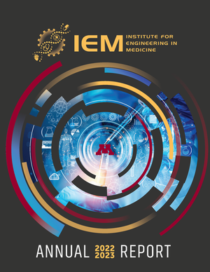 IEM 2022-2023 Annual Report