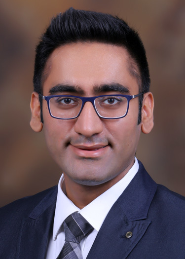 Dr. Ishpreet Singh