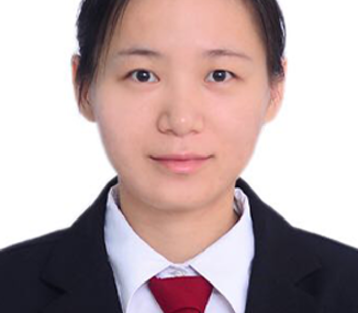 Lulu Ge - IEM Engineering Fellow 2022