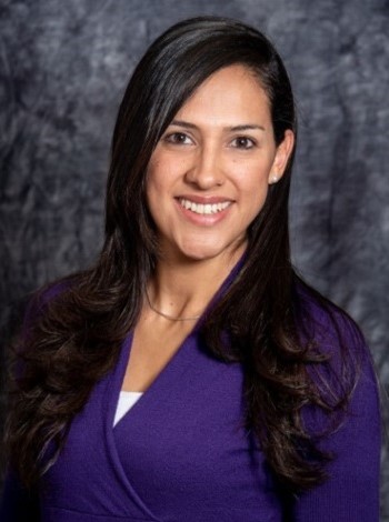 Carolina Sandoval-Garcia, MD