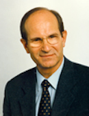 Alim Louis Benabid, MD, PhD