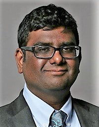 Bharathi Jagadeesan, MD