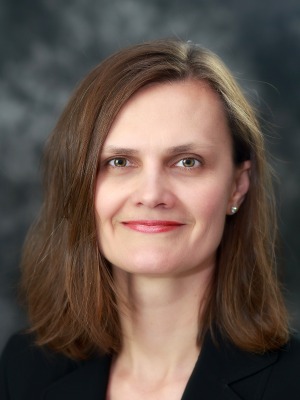 Dr. Jennifer Oberstar