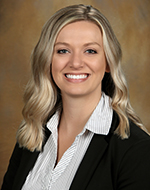Megan A. Krotzer, MD