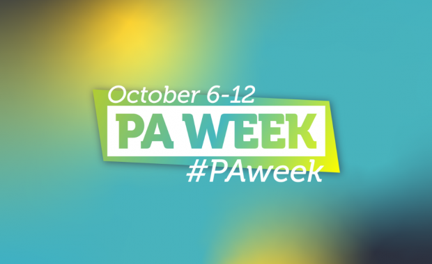 PA Week Graphic