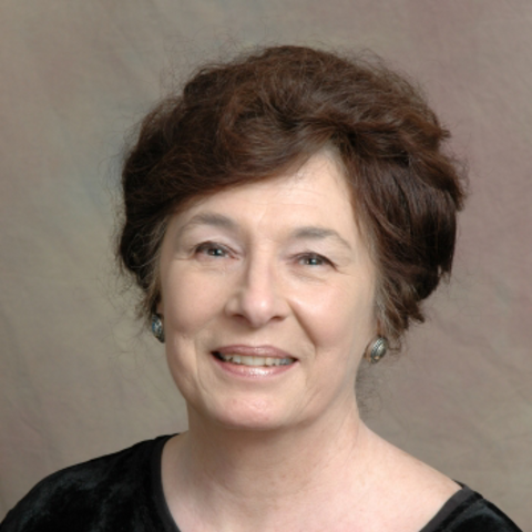 Dr. Sue Petzel